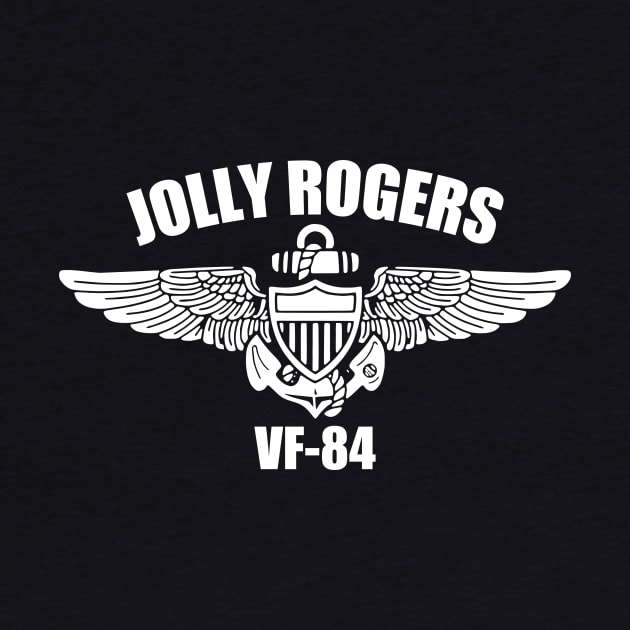 VF-84 Jolly Rogers by Firemission45